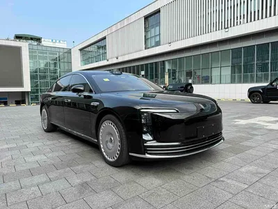 2026 Zunjie S800 Model Base Version, фото 2, лот 10414816