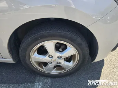 2018 Chevrolet Spark LT, фото 4, лот 10080988
