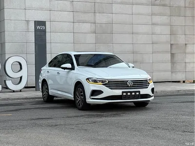 2023 Volkswagen Lavida Facelift 1.5L Automatic 5 Million Edition, фото 3, лот 10454334