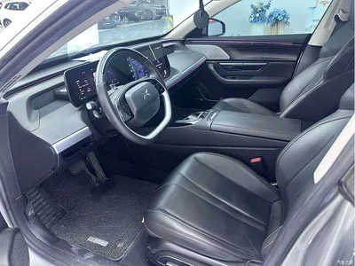 2022 XPeng P7 670G, фото 4, лот 10898832