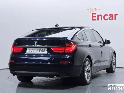 2011 BMW Gran Turismo GT xDrive, фото 1, лот 10061579