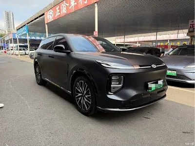 2025 Changan Qiyuan Q07 Model 215 Flagship PLUS, фото 3, лот 10826206