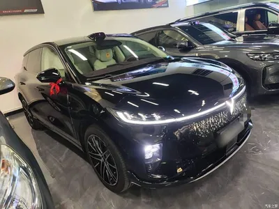 2025 Voyah Auto Voyah Zhiyin Base, фото 4, лот 11169737