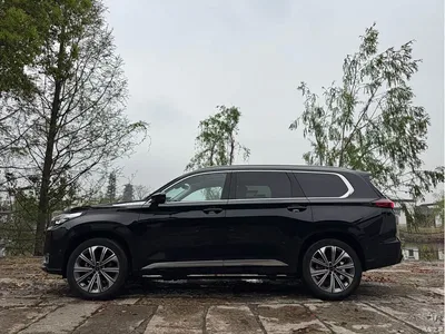 2023 Exeed Landmark 400T 4WD Star Premium Edition 7-seater, фото 2, лот 11564477