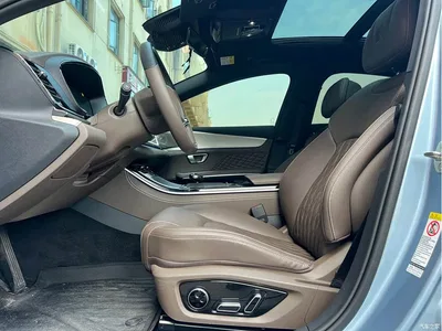 2023 BYD Han EV Champion Edition 715KM FWD Premium, фото 4, лот 10592993