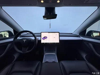 2023 Tesla Model Y Rear-Wheel Drive Edition, фото 4, лот 11081748