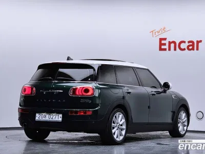 2016 Mini Clubman High, фото 2, лот 10098303