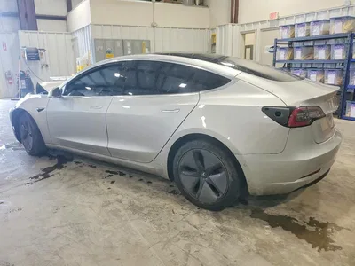2018 TESLA MODEL 3, фото 2, лот 10851622