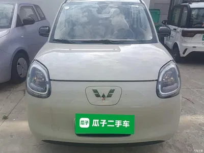 2025 Wuling Motors Hongguang MINIEV 4-Door Advanced, фото 3, лот 10371916
