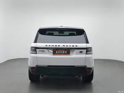 2014 Land Rover Range Rover Sport 3.0 SC V6 HSE DYNAMIC, фото 4, лот 10829166