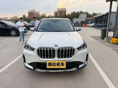 2023 BMW X1 xDrive25Li X Design Package, фото 2, лот 10658370