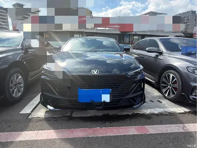 2023 Changan UNI-V 1.5T Sport Edition, фото 2, лот 10616687