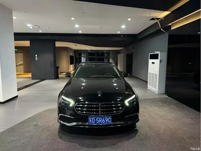 2023 Mercedes-Benz E-Class E 300 L Luxury, фото 2, лот 11191114