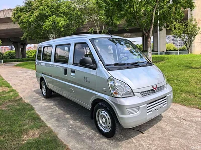 2021 Wuling Motors Wuling Rongguang 1.5L Extended Standard AC Version L3C, фото 3, лот 11167332