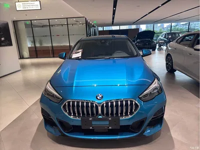 2023 BMW 2 Series (Import) 225i 4-Door Coupe M Sport Package, фото 2, лот 10429706