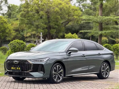 2025 Chery Arrizo 8 PRO Pro 1.6T Comfort, фото 1, лот 10333924