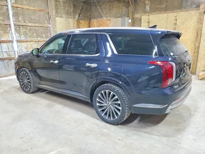 2023 HYUNDAI PALISADE CALLIGRAPHY, фото 2, лот 10745556