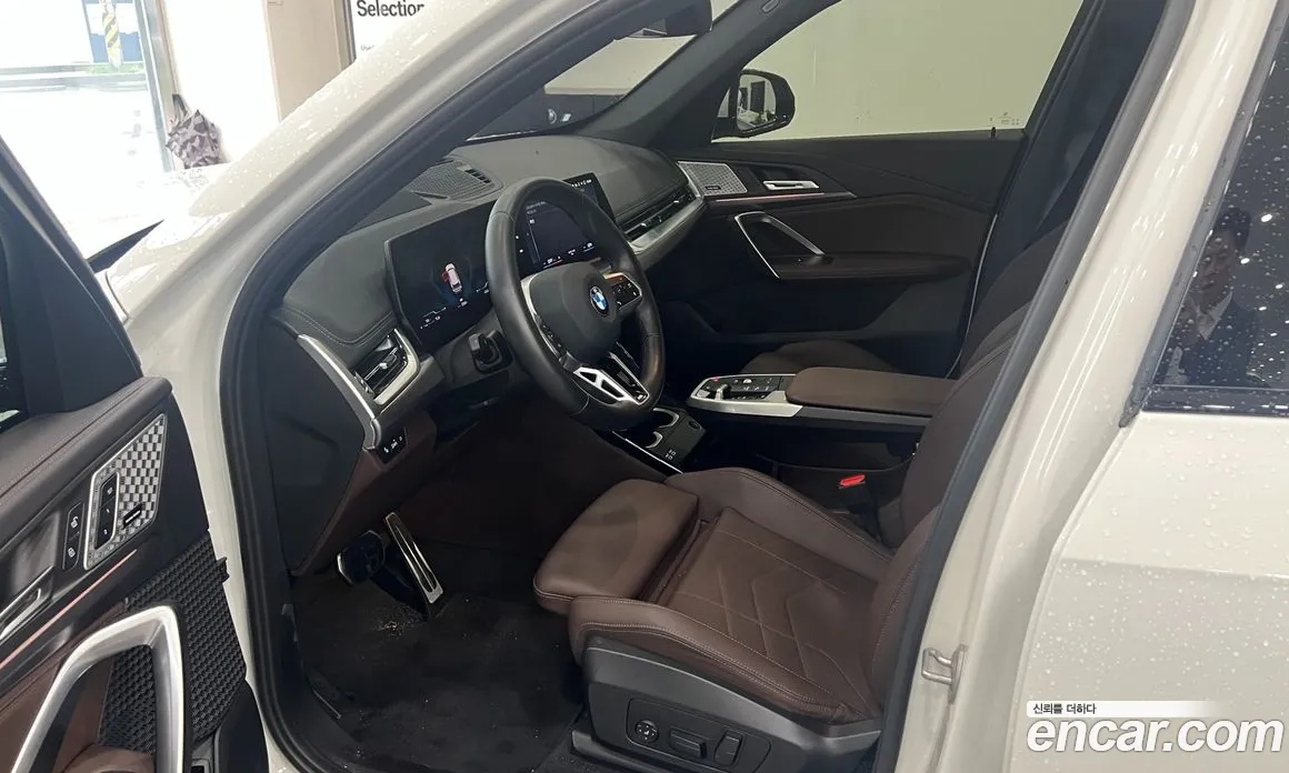 2023 BMW X1 sDrive 20i M Sport, фото 4, лот 10224469