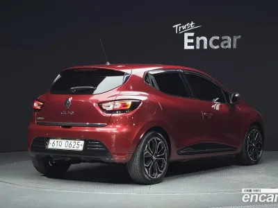 2019 Renault Cilo Intens Panoramic, фото 2, лот 10264460