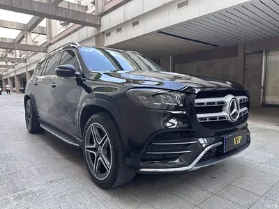 2023 Mercedes-Benz GLS 450 4MATIC Fashion Edition, фото 3, лот 11227717
