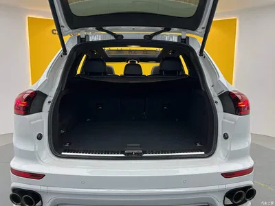 2016 Porsche Cayenne 3.0T, фото 4, лот 10242227