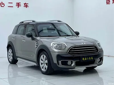 2017 MINI COUNTRYMAN 1.5T COOPER ALL4 Explorer, фото 3, лот 10330065