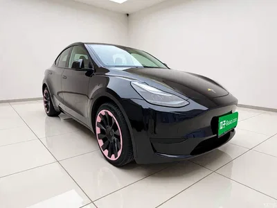 2022 Tesla Model Y Facelift Rear-Wheel Drive Version, фото 3, лот 11225391