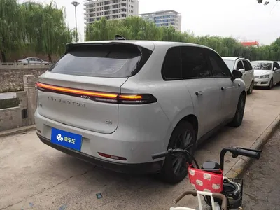 2026 Leapmotor C10 605 Delight Edition, фото 3, лот 10317124