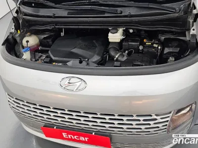 2022 Hyundai Staria Cargo 5-Seater, фото 4, лот 10060146