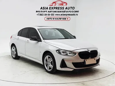 2021 BMW 1 Series 120i M Sport Shadow Edition, фото 3, лот 10470132