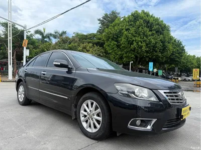 2013 Toyota Camry 200G Classic Luxury Edition, фото 3, лот 10293617