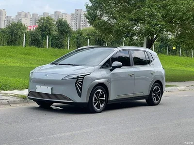 2023 Aion Y Plus 510 Smart Leader Edition, фото 2, лот 10240024