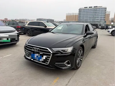 2024 Audi A6L 45 TFSI Premium Elegance, фото 2, лот 11096853