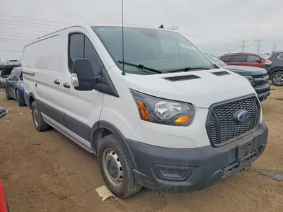2024 FORD TRANSIT T-150, фото 4, лот 10502850