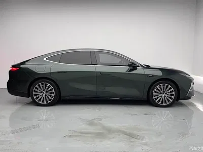 2025 Geely Galaxy Galaxy Xingyao 8 Model 130km EM-i Flagship Edition, фото 3, лот 10834555
