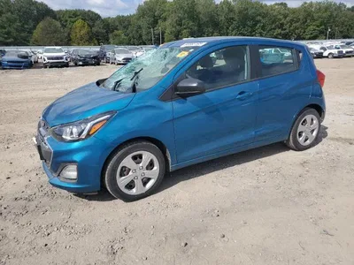 2020 CHEVROLET SPARK LS, фото 1, лот 10893323