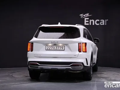 2023 Kia Sorento HEV 1.6 2WD, фото 4, лот 10529036