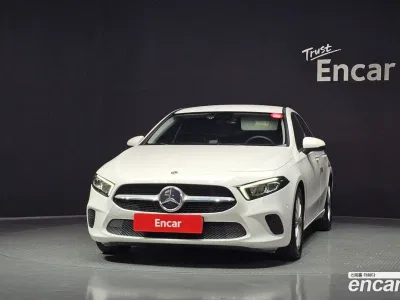 2020 Mercedes-Benz A-Class A220 Sedan, фото 3, лот 10161720