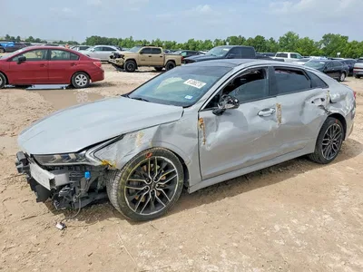 2023 KIA K5 GT, фото 1, лот 10776097
