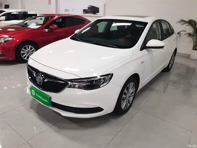 2021 Buick Excelle Facelift 1.3T Auto Mild Hybrid Elite, фото 2, лот 10266221