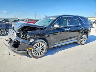2020 HYUNDAI PALISADE SE, фото 1, лот 10968486