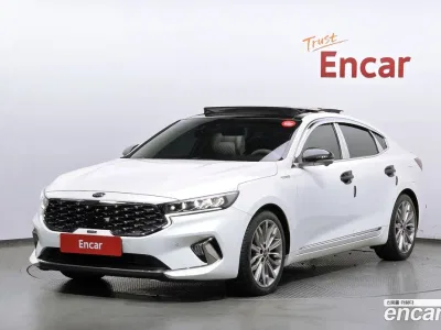 2020 Kia K7 2.5 GDI Noblesse, фото 1, лот 10397506