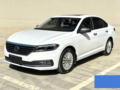 2021 Volkswagen Lavida 280TSI DSG Comfort Edition, фото 1, лот 10422266
