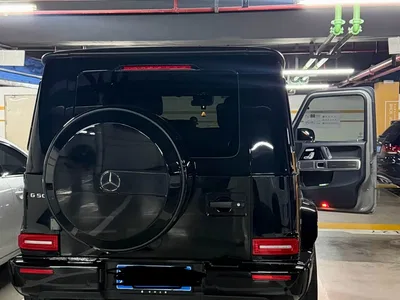 2024 Mercedes-Benz G-Class G 500, фото 2, лот 11142740