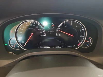 2019 BMW X3 xDrive28i M Sport Package, фото 4, лот 10461947