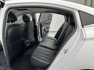 2021 Roewe i5 1.5L CVT Platinum Edition, фото 4, лот 11196449