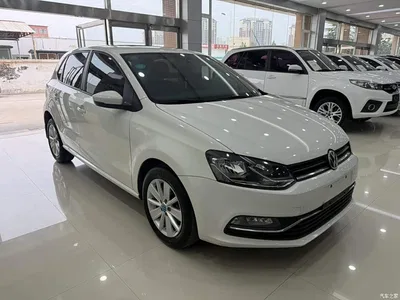 2018 Volkswagen Polo 1.5L Auto Comfort, фото 4, лот 11204118