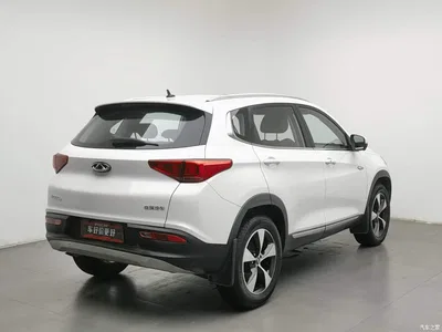 2016 Chery Tiggo 7 2.0L CVT Premium Edition, фото 2, лот 10696619