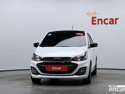 2021 Chevrolet Spark My Fit Edition, фото 2, лот 10207739
