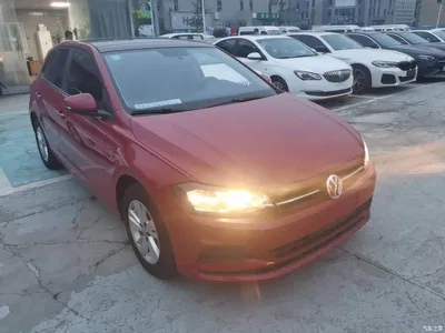 2019 Volkswagen Polo Plus 1.5L Automatic Panorama Enjoyment Edition, фото 4, лот 11103203